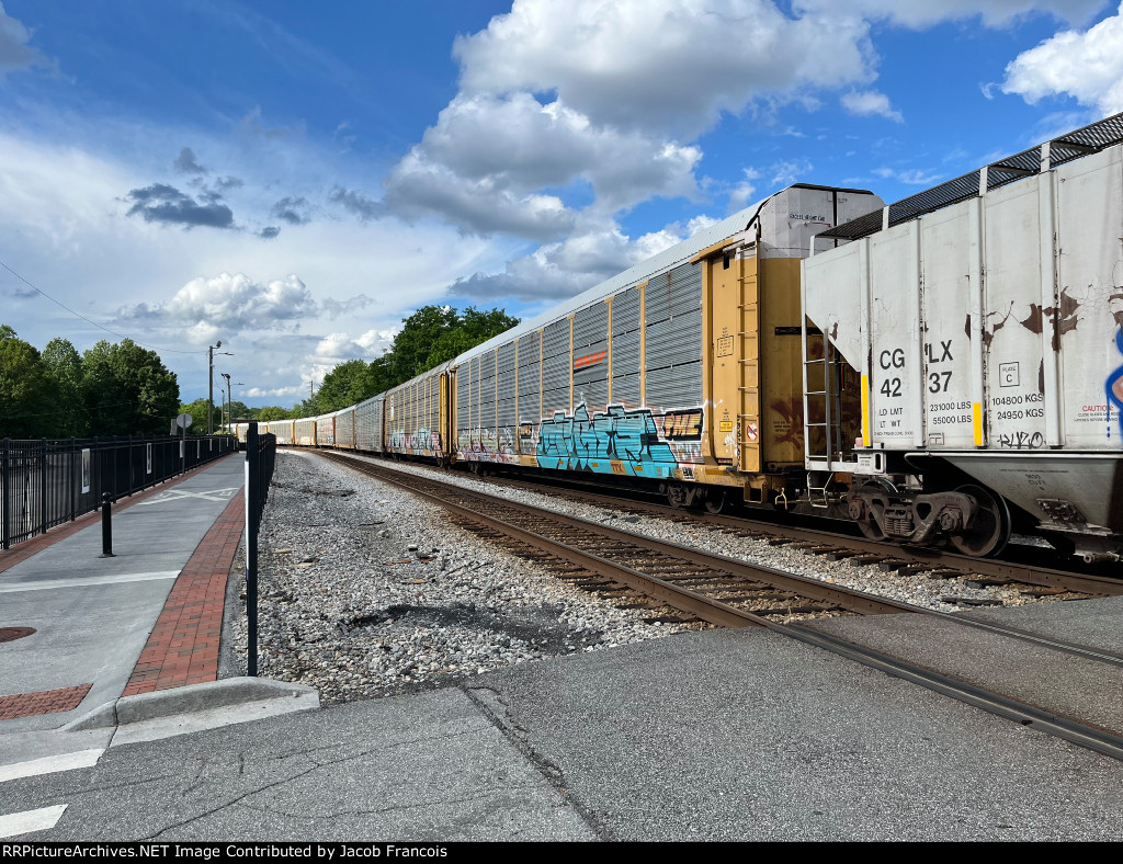 TTGX 974683